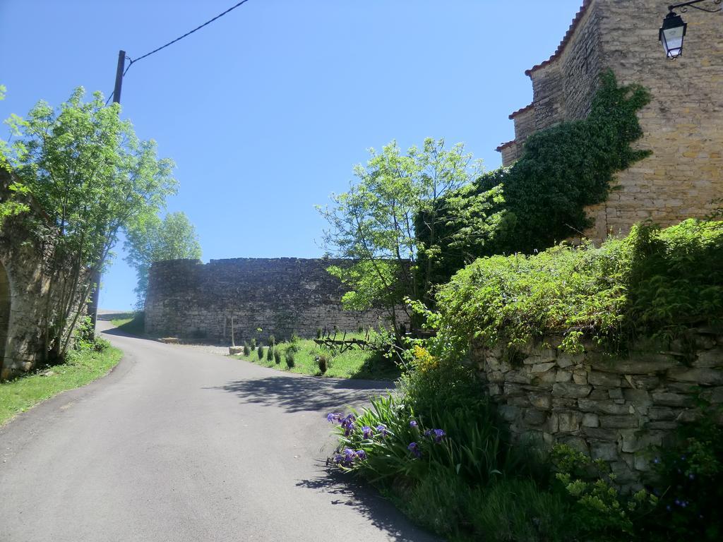 Saint-Jean-dʼAlcapiès Domaine D'Alcapies B&B 외부 사진