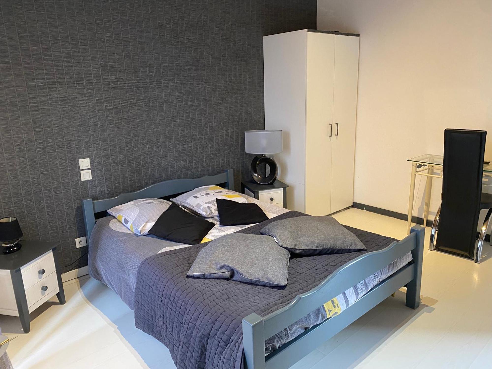 Saint-Jean-dʼAlcapiès Domaine D'Alcapies B&B 외부 사진