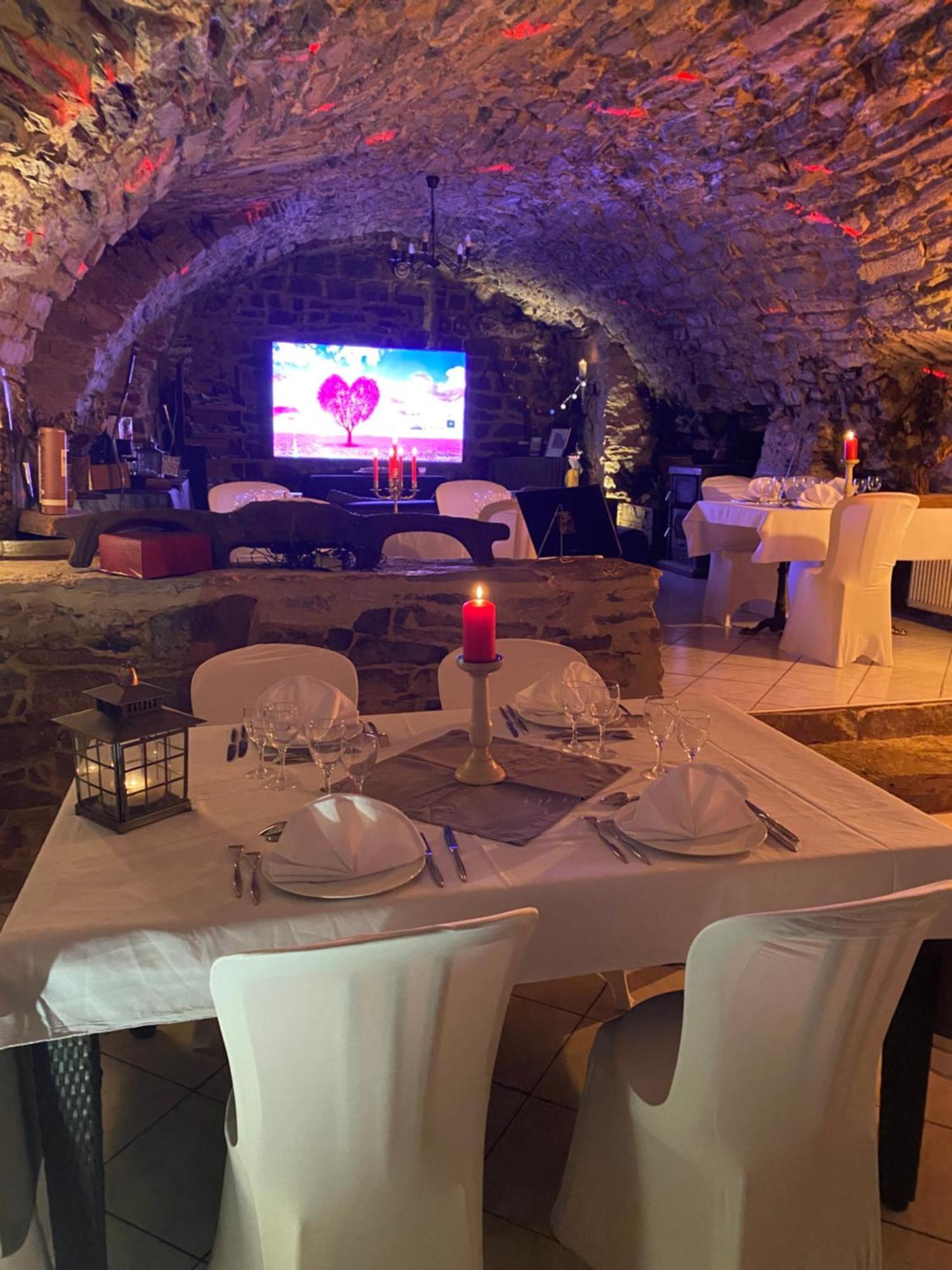Saint-Jean-dʼAlcapiès Domaine D'Alcapies B&B 외부 사진