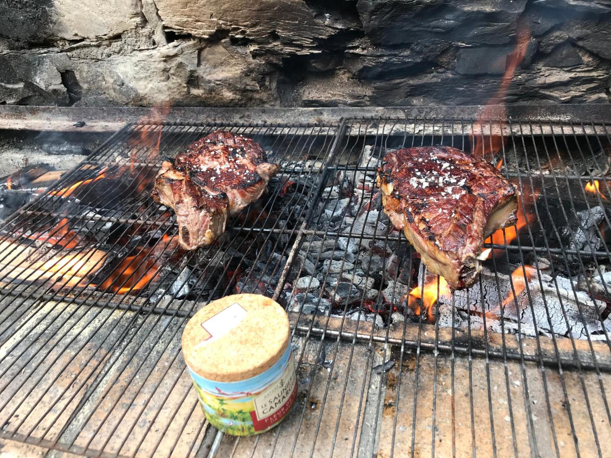 Saint-Jean-dʼAlcapiès Domaine D'Alcapies B&B 외부 사진