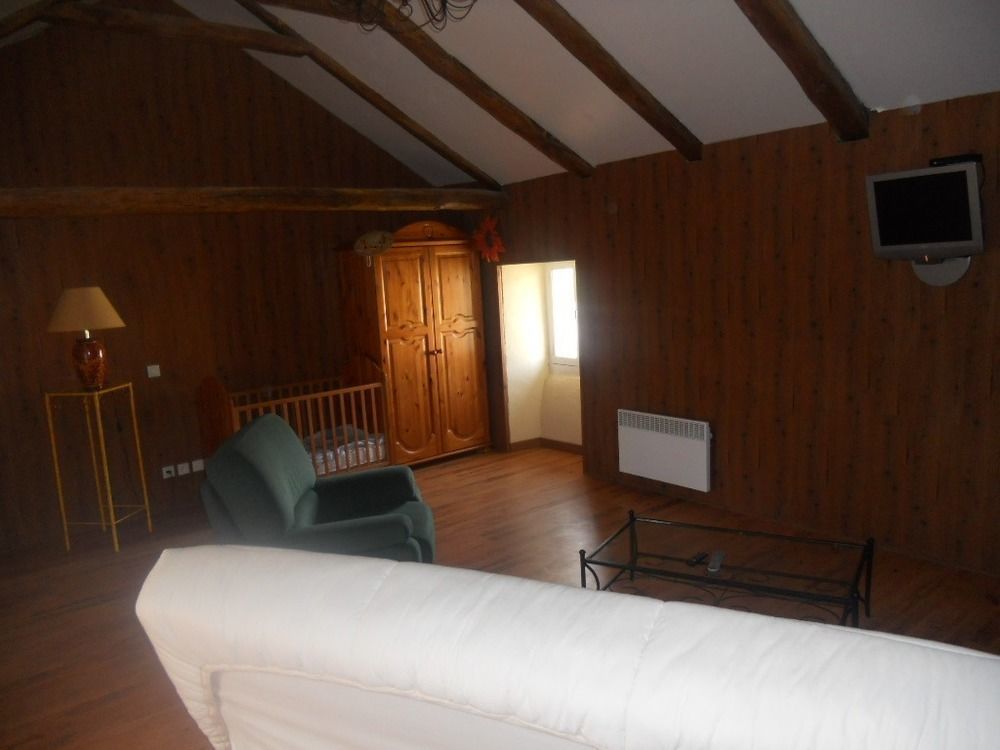 Saint-Jean-dʼAlcapiès Domaine D'Alcapies B&B 외부 사진