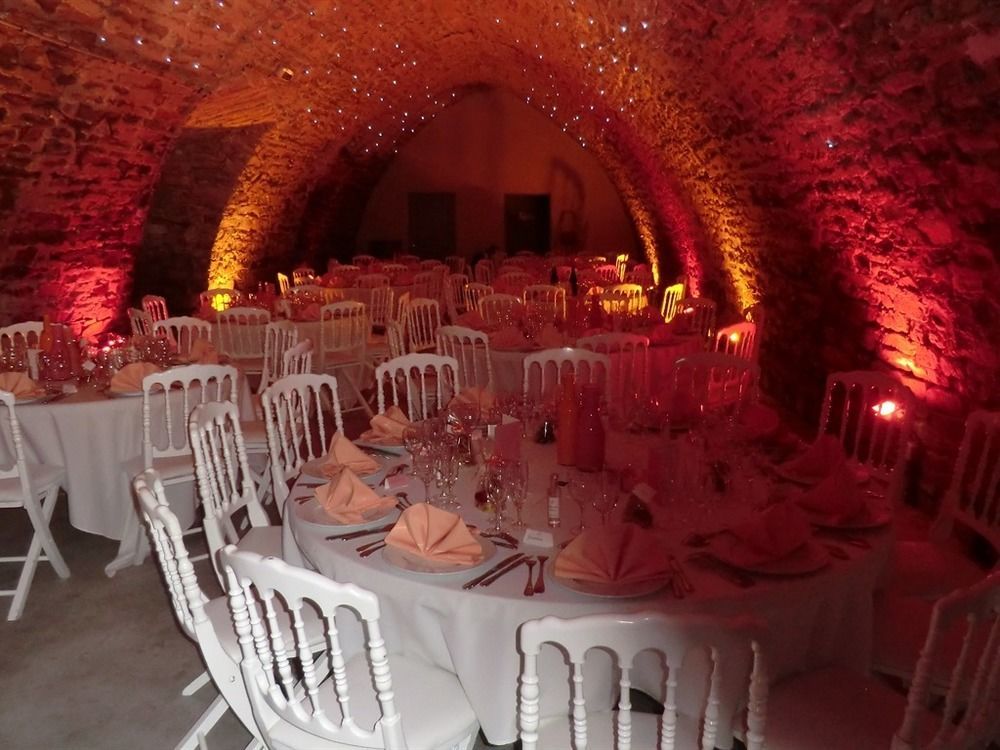 Saint-Jean-dʼAlcapiès Domaine D'Alcapies B&B 외부 사진