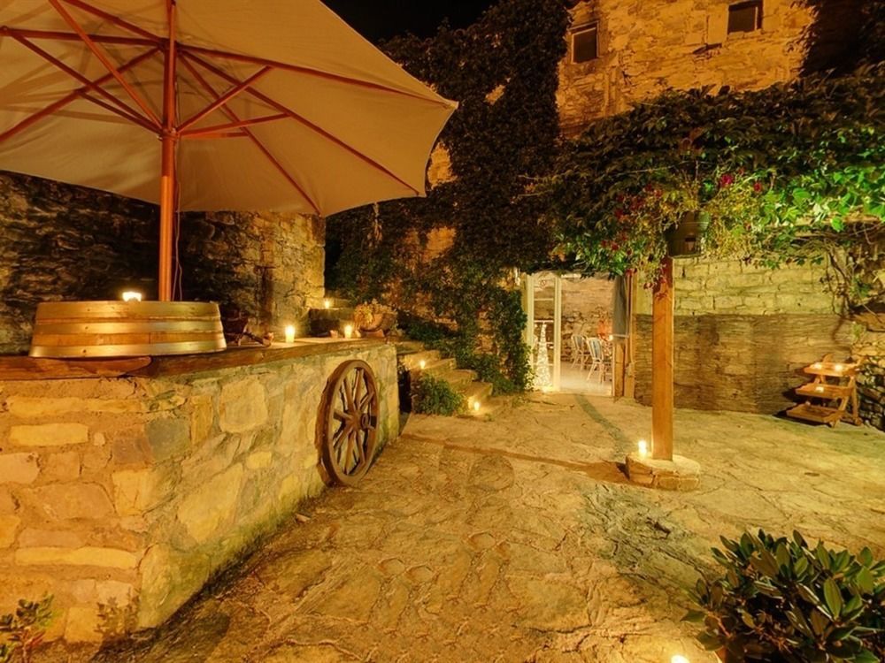 Saint-Jean-dʼAlcapiès Domaine D'Alcapies B&B 외부 사진